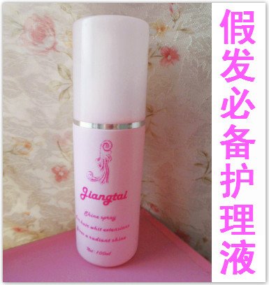 Entretien pour perruques - Ref 274012