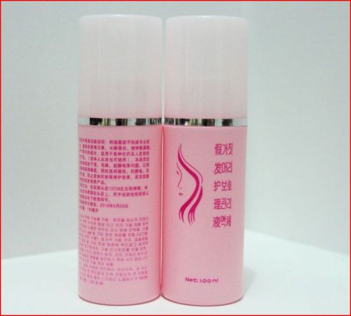 Entretien pour perruques - Ref 274090