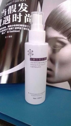 Entretien pour perruques - Ref 274116