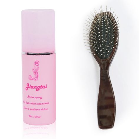 Entretien pour perruques - Ref 274141