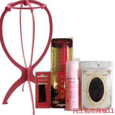 Entretien pour perruques - Ref 274241