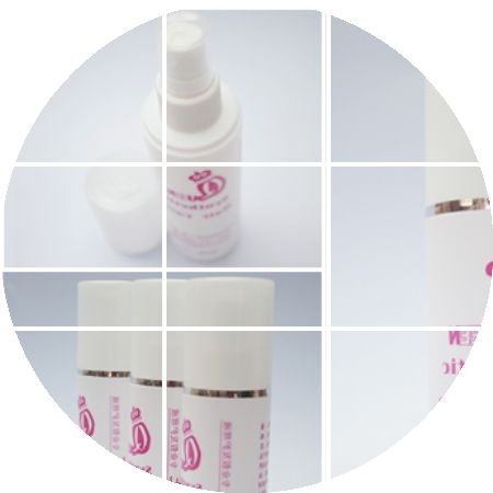 Entretien pour perruques - Ref 274262