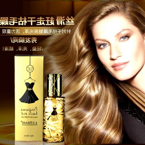 Entretien pour perruques - Ref 274304