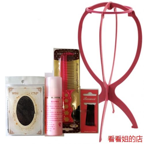 Entretien pour perruques - Ref 274381