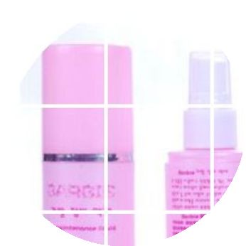 Entretien pour perruques - Ref 274508