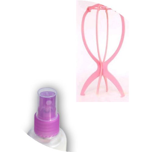 Entretien pour perruques - Ref 274535