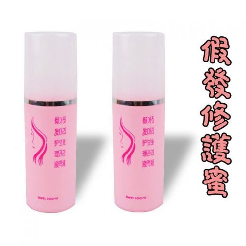 Entretien pour perruques - Ref 274557