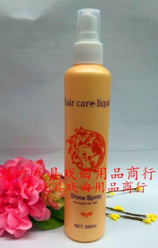 Entretien pour perruques - Ref 274561