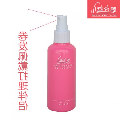 Entretien pour perruques - Ref 274655