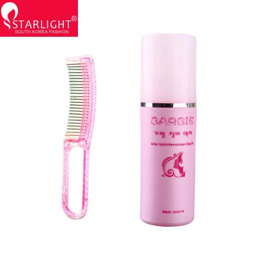 Entretien pour perruques - Ref 274701