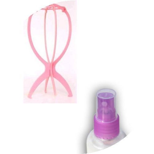 Entretien pour perruques - Ref 274720