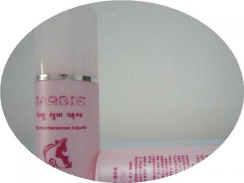 Entretien pour perruques - Ref 274737