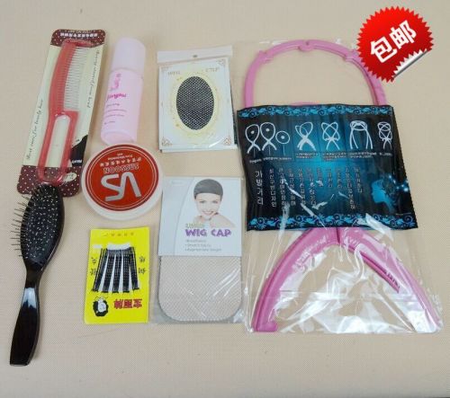 Entretien pour perruques - Ref 274744