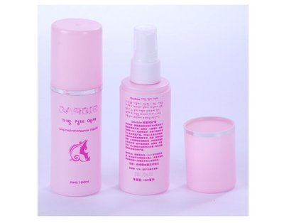 Entretien pour perruques - Ref 274762