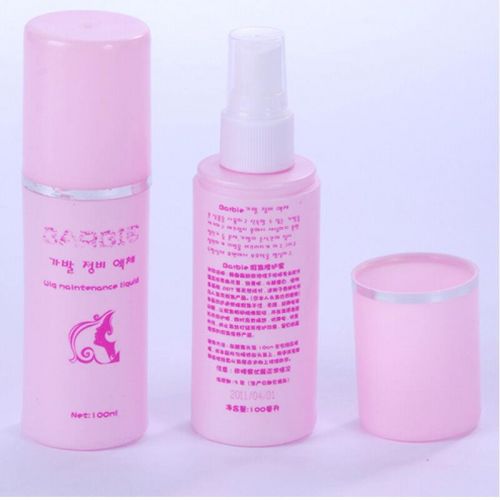 Entretien pour perruques - Ref 274841