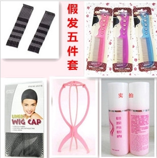 Entretien pour perruques - Ref 274872