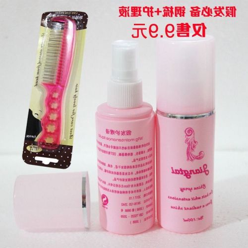 Entretien pour perruques - Ref 274931