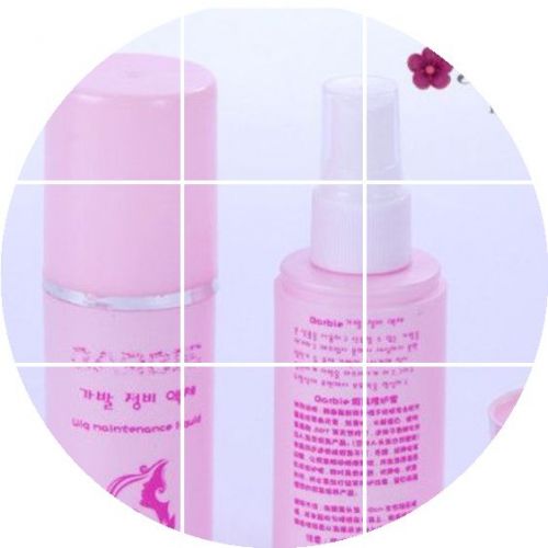 Entretien pour perruques - Ref 274968