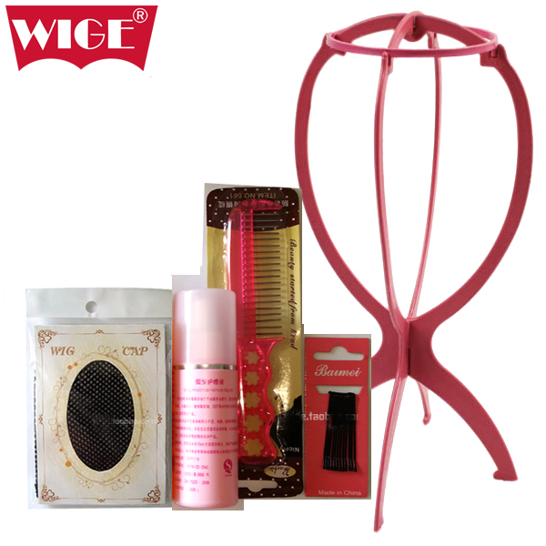 Entretien pour perruques - Ref 274981