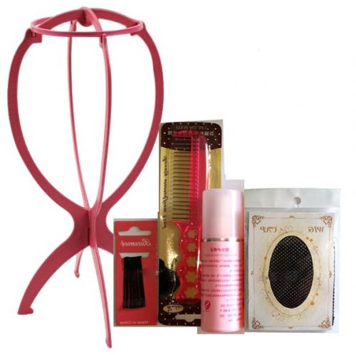 Entretien pour perruques - Ref 275050