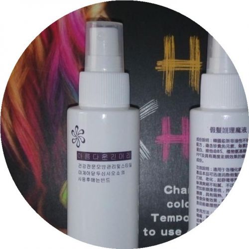 Entretien pour perruques - Ref 275071