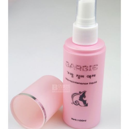 Entretien pour perruques - Ref 275108