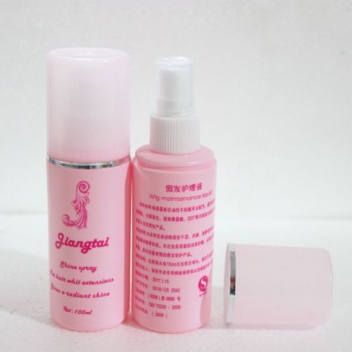 Entretien pour perruques - Ref 275113