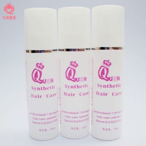 Entretien pour perruques - Ref 275135