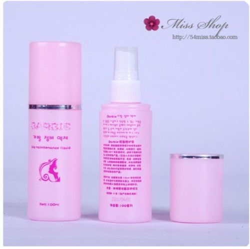 Entretien pour perruques - Ref 275323