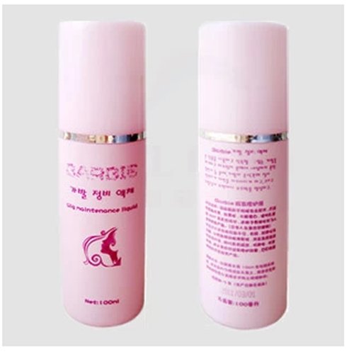 Entretien pour perruques - Ref 275348