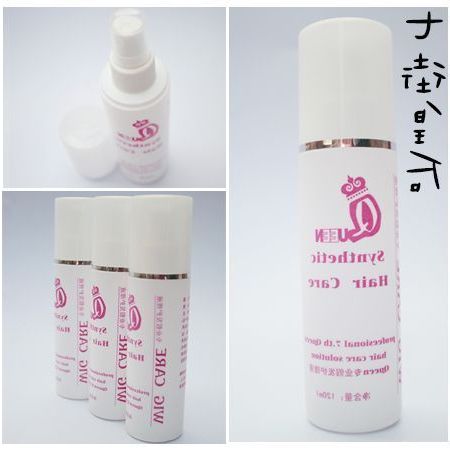 Entretien pour perruques - Ref 275851