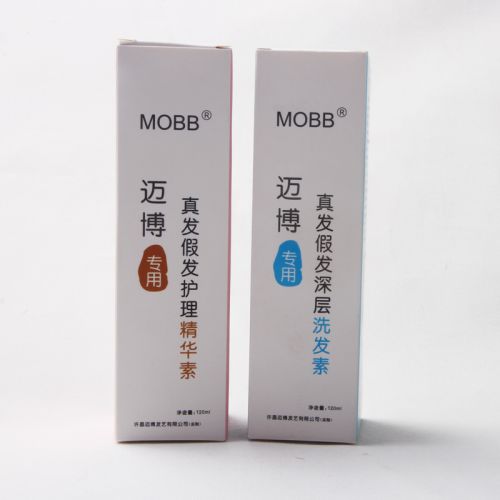 Entretien pour perruques - Ref 275876