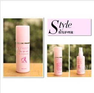 Entretien pour perruques - Ref 275919