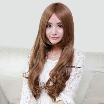 Entretien pour perruques - Ref 275949