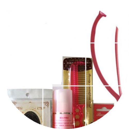 Entretien pour perruques - Ref 276038