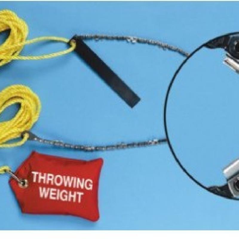 Equipement de survie QUANTA - Ref 3392408