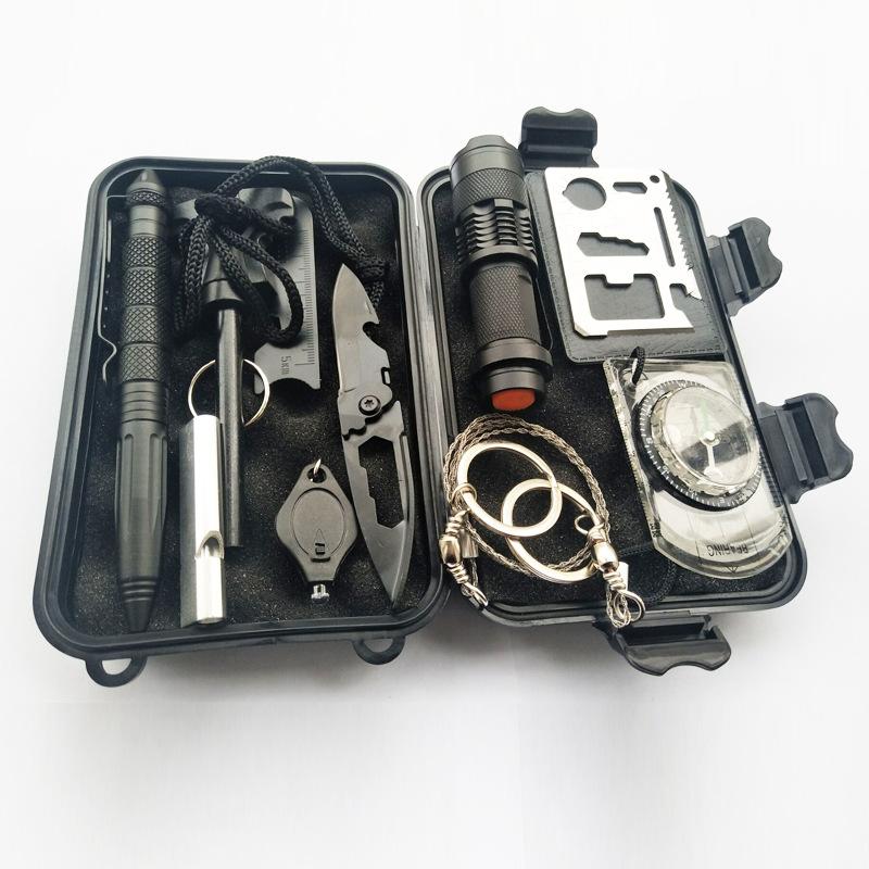 Equipement de survie DORJE - Ref 3392433