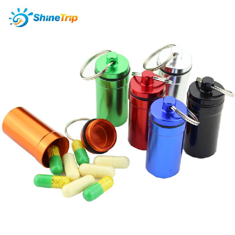 Equipement de survie SHINETRIP MOUNTAIN FUN - Ref 3392434