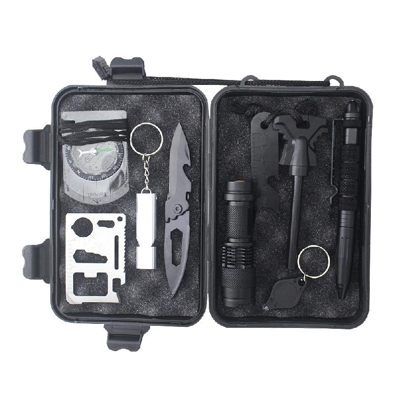 Equipement de survie EMAK - Ref 3392435