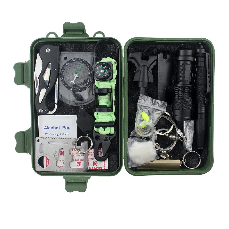 Equipement de survie Combinaison autonome MUSIQUE - Ref 3392514