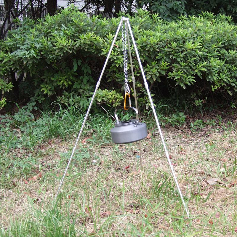 Equipement de survie LUCKSTONE - Ref 3392593