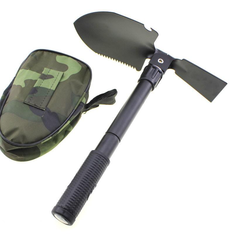 Equipement de survie CHACAL - Ref 3392653