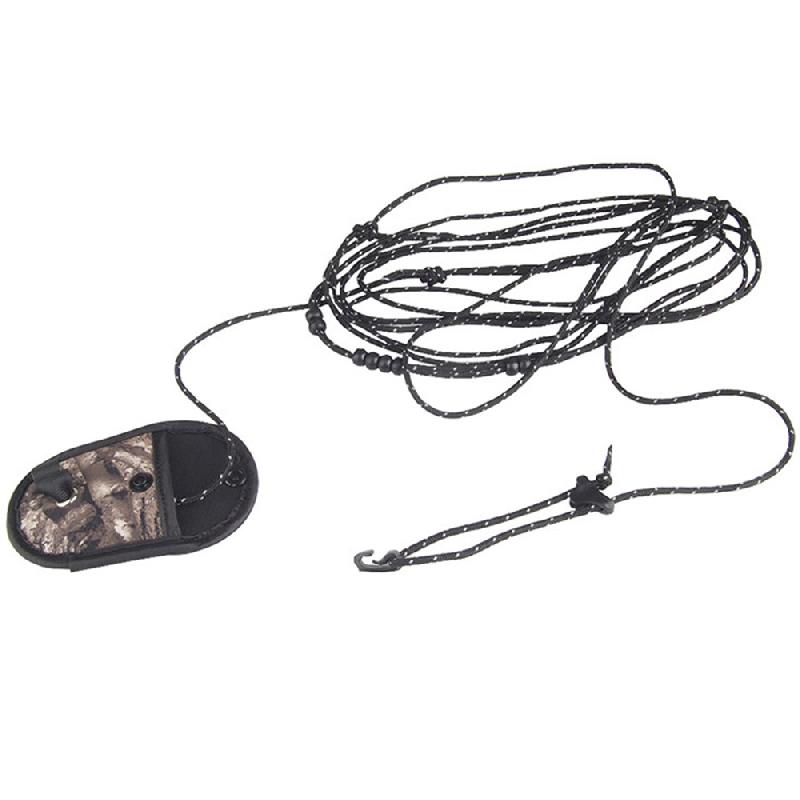 Equipement de survie LUCKSTONE - Ref 3392669