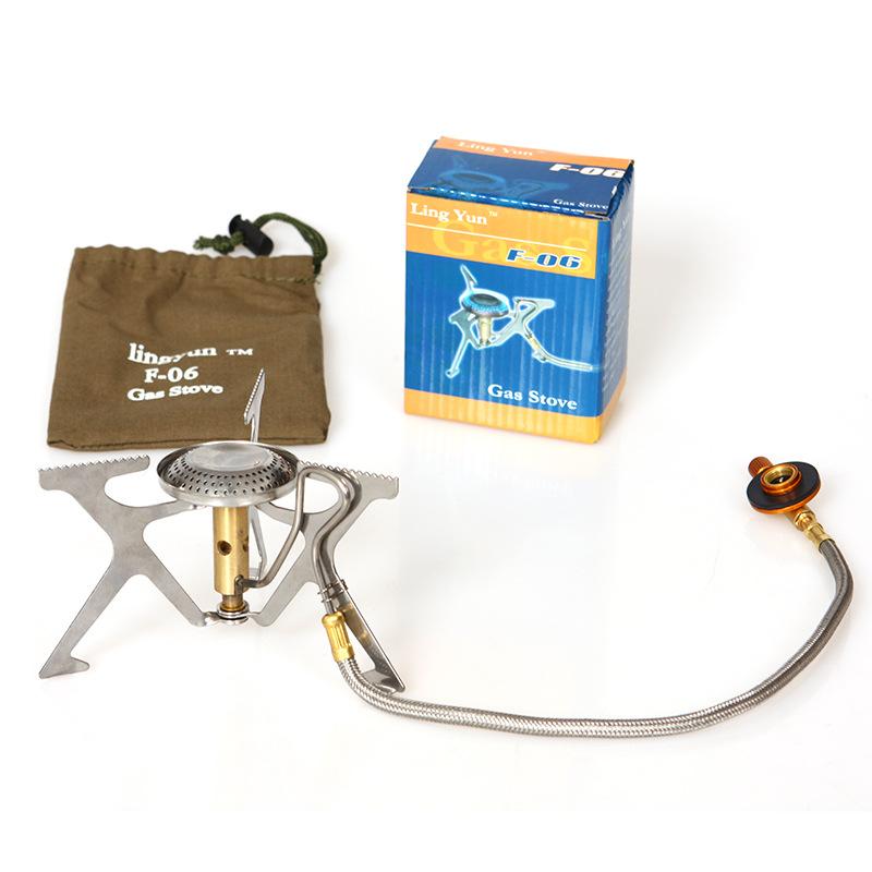 Equipement de survie HALIN HARLEM - Ref 3392677