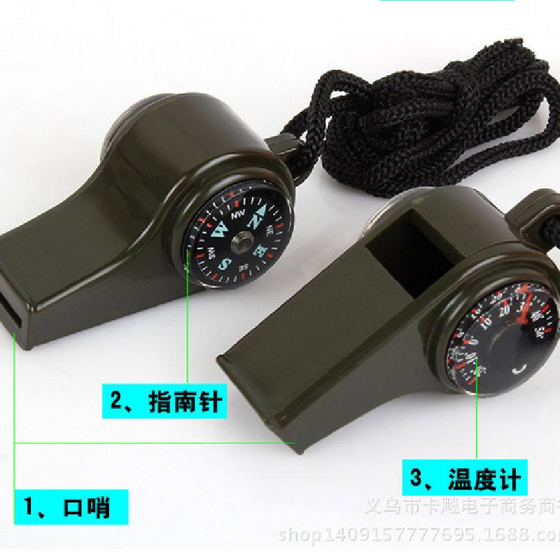 Equipement de survie CARTE - Ref 3392734