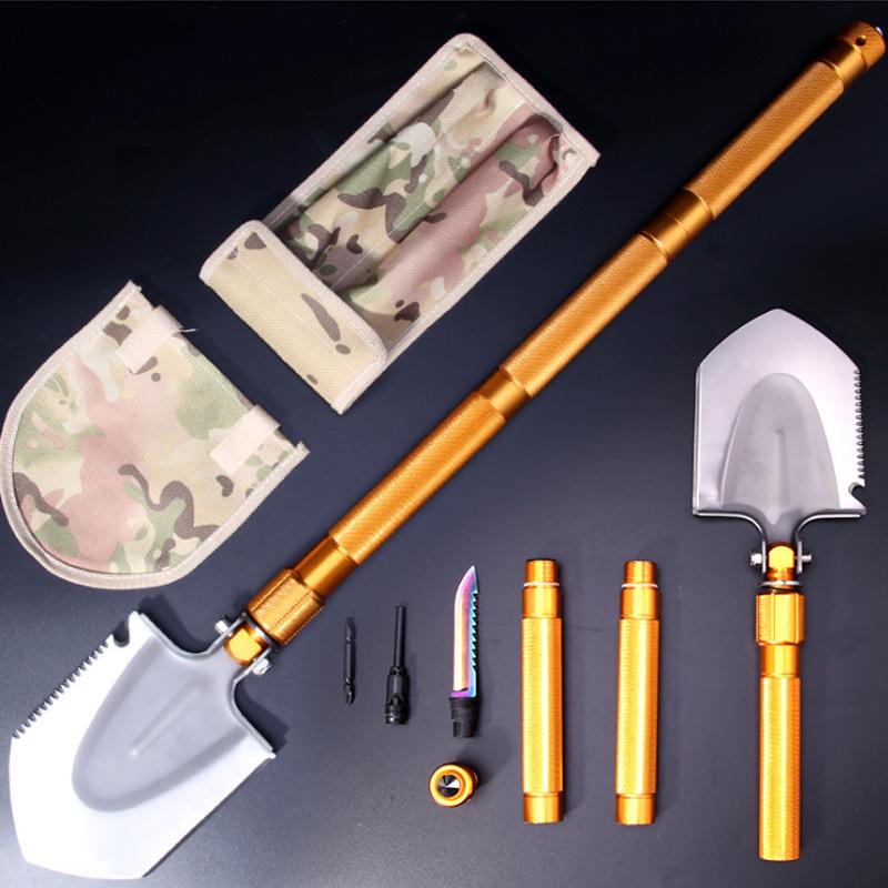 Equipement de survie KORAMAN - Ref 3392764
