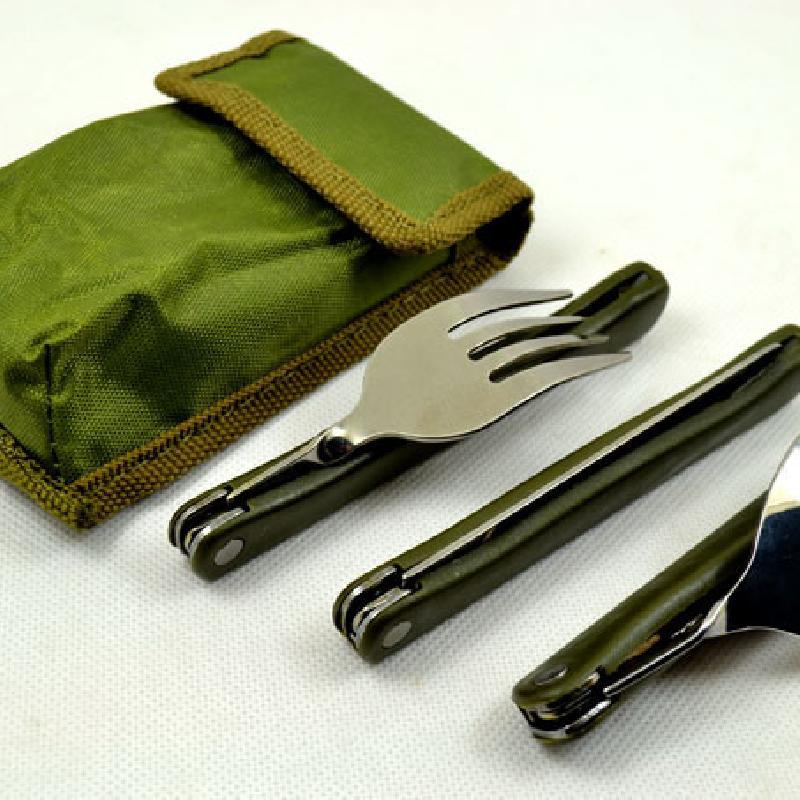 Equipement de survie CHACAL - Ref 3392786