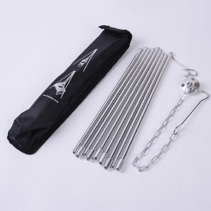 Equipement de survie LAISSE MOI PARTIR - Ref 3392790