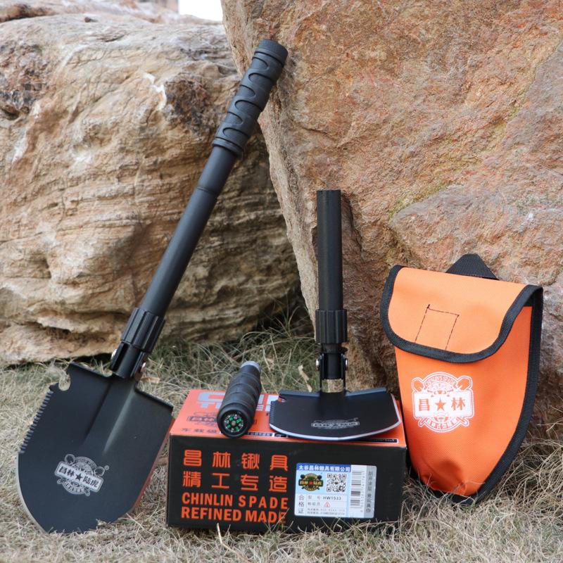 Equipement de survie CHANG LIN - Ref 3392913