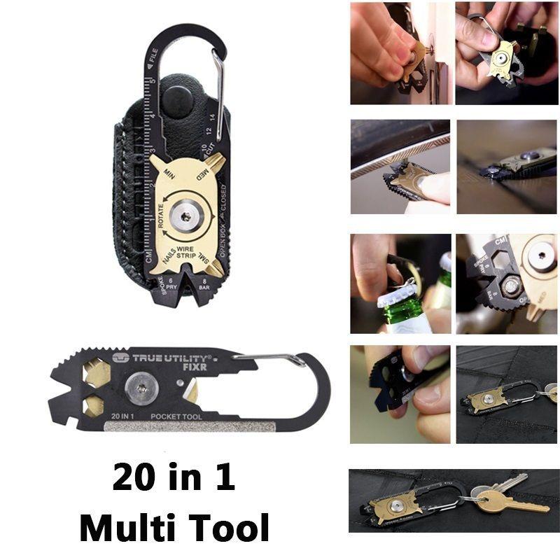 Equipement de survie AOTDDOR - Ref 3392949
